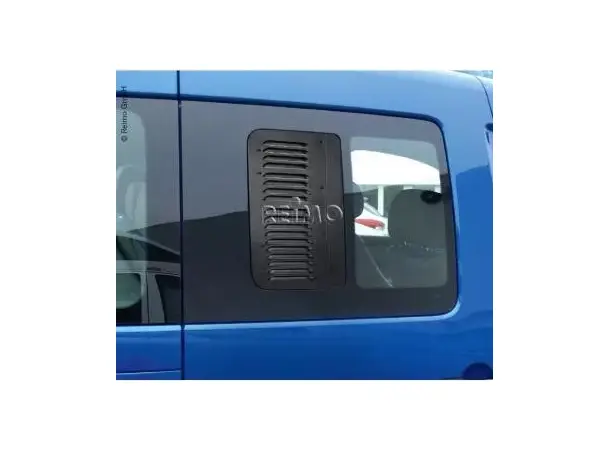 Ventilasjonsgitter høyre skyvevindu VW Caddy alle modeller fra 2004 