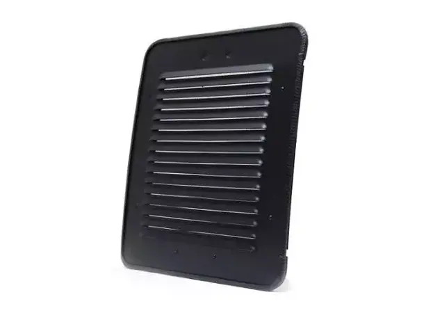 Ventilasjonsgitter venstre side | Caravan.no