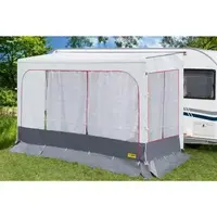 Villa Caravan 415 gardinsett For Fiamma Caravanstore 440 markise