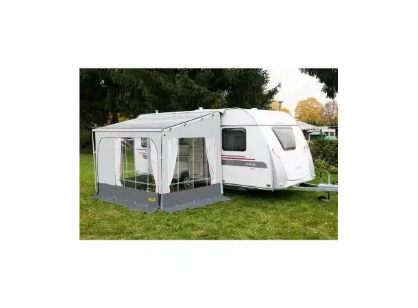 Villa Caravan 415 gardinsett For Fiamma Caravanstore 440 markise 