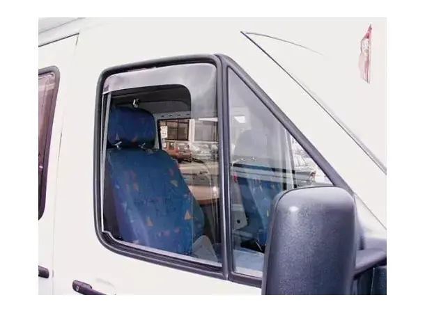 Vindavviser til Mercedes Sprinter – Før 2006 | Caravan.no