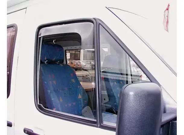 Vindavviser til Mercedes Sprinter – Før 2006 | Caravan.no