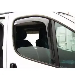 Vindavvisere Trafic,Vivaro,Primastar fra 2010-2014