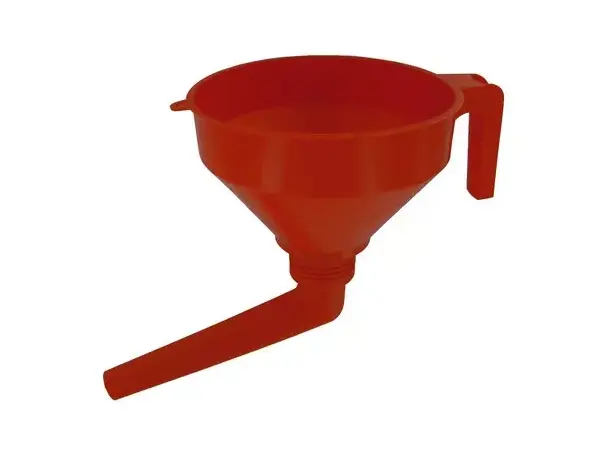 Vinkeltrakt med sil | Caravan.no