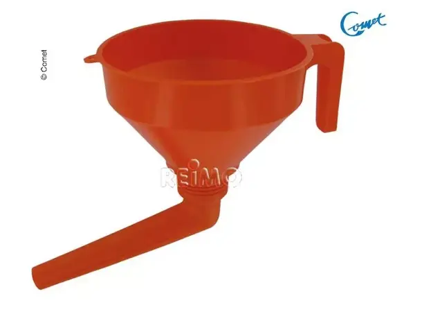 Vinkeltrakt med sil | Caravan.no