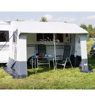 Vintertelt Casa Royal 2 320 cm Høyde: 235-255 cm