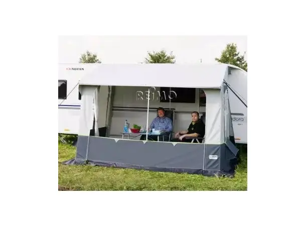 Vintertelt Casa Royal 2 320 cm | Caravan.no