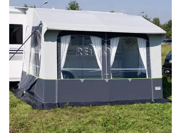 Vintertelt Casa Royal 2 320 cm | Caravan.no
