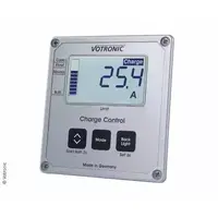 Votronic LCD charge control S for VCC 