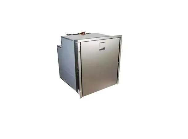 Webasto kompressorkjøleskuff 65liter – 12/24V | Caravan.no