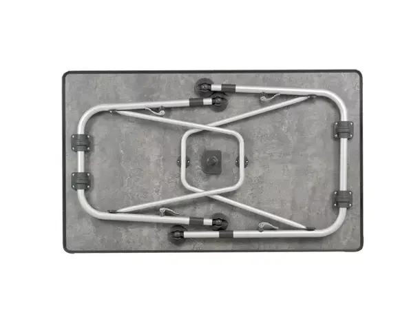 Westfield campingbord New Superb 100 | Caravan.no