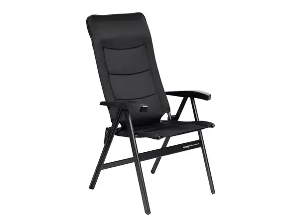 Westfield campingstol Noblesse Grande Belastning opptil 150 kg 