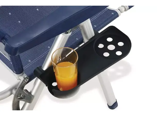 Westfield koppholder svart | Caravan.no