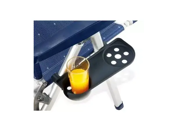 Westfield koppholder svart | Caravan.no