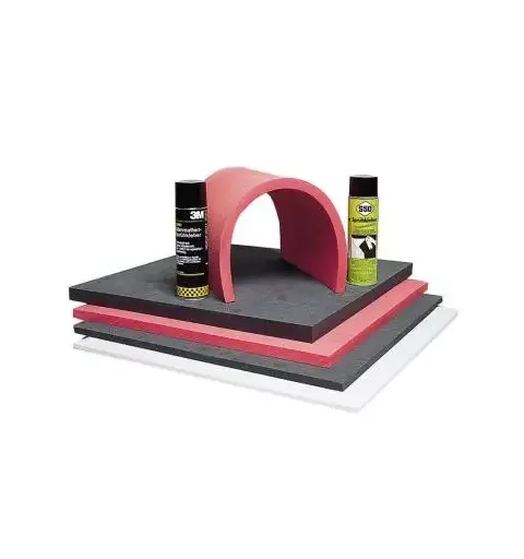 X-trem isolator 10 mm selvklebende plate 100x200 cm