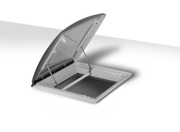 roofSTAR 4 takluke – 400 x 400 mm Ekstrem lav over tak. 