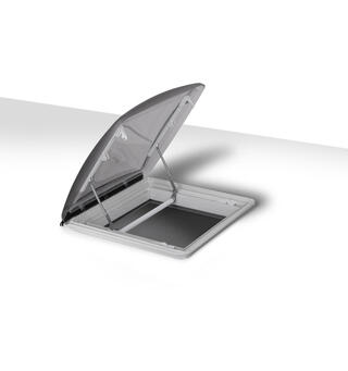 roofSTAR 4 takluke – 400 x 400 mm Ekstrem lav over tak.