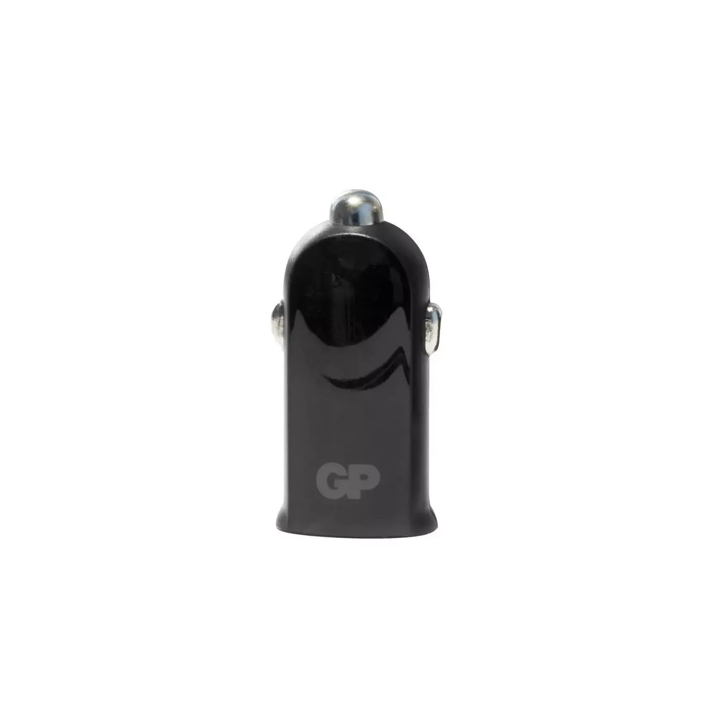 12V plugg GP USB Car Charger m/1 USB 2,4A