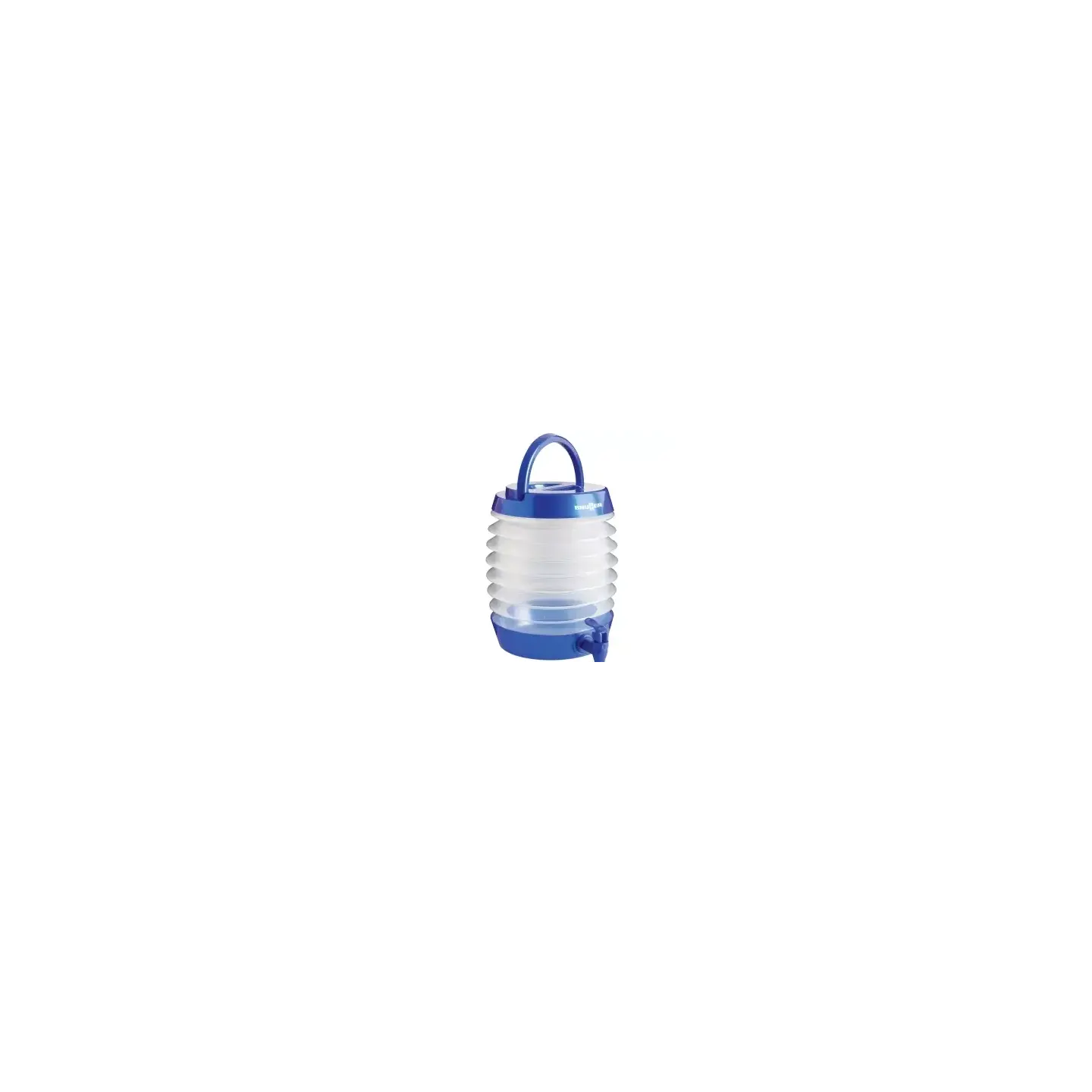 Drikkedispenser Brunner Blue Pearl 5,5l m/tappekran