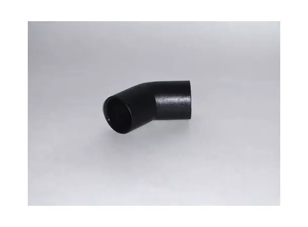 45° vinkel for avløpsrør | Caravan.no