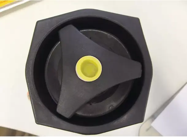 Dørlås FF-system ZWO/HSC | Caravan.no