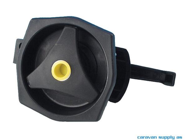 Dørlås FF-system ZWO/HSC | Caravan.no