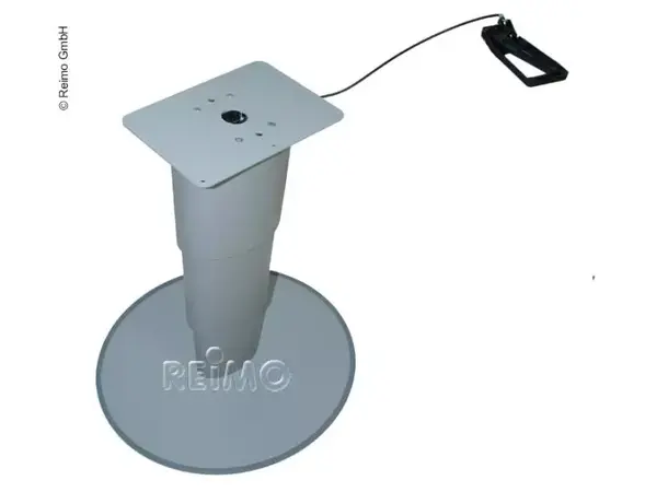 Enkeltsøylet løftebord Primero Comfort | Caravan.no