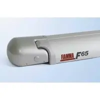 FIAMMA MOTOR KIT F65 HVIT 05725-01-