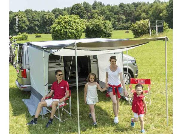 Fiamma Privacy Room Van 270 cm Til Fiamma F40 Van og F43 Van 