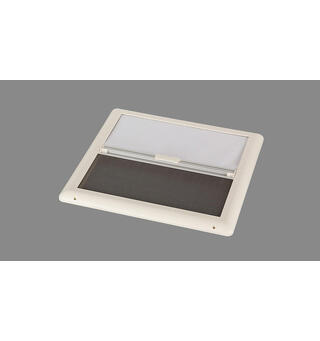 Fiamma Rollo-kit til Vent 50 x 50