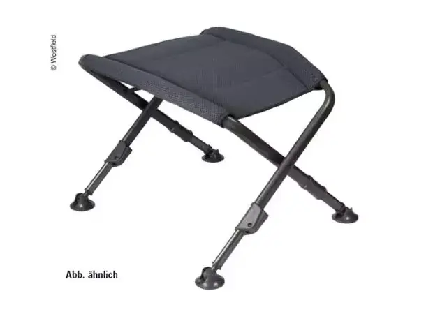 Fotskammel Westfield Avantgarde Oblige | Caravan.no