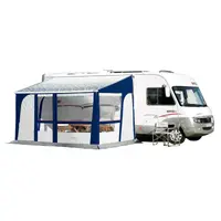 Frontstykke Dynamic blå 1m S 53020
