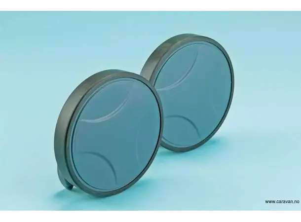 Hjulsett med holder C400/C500 | Caravan.no