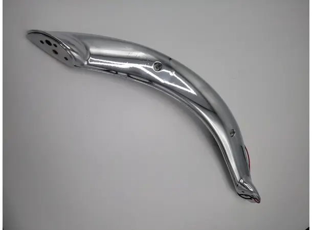 Håndtak inngang bodel CHR.V1190 LED VN230943J 