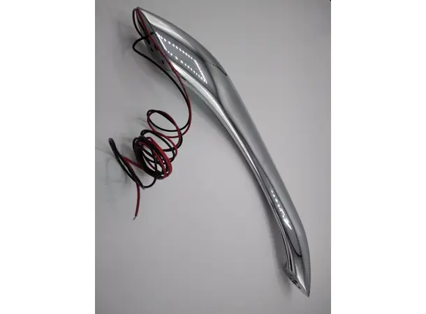 Håndtak inngang bodel CHR.V1190 LED VN230943J 