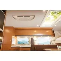 Innerdel Fresh Jet AirBox Dometic 