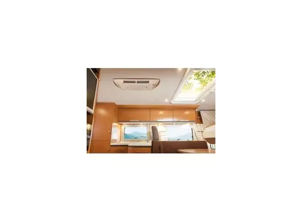 Innerdel Fresh Jet AirBox Dometic 