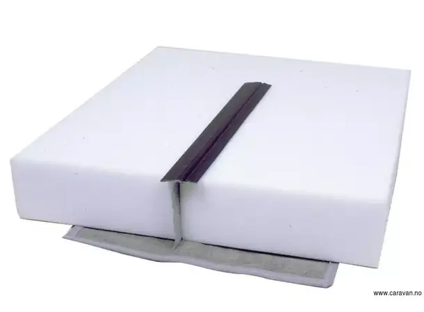 Inntrekkstrimmel 350 mm | Caravan.no