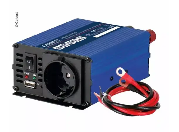 Inverter 400W 