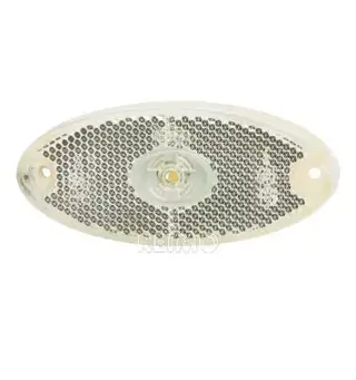 Jokon LED-begrensningslys 12V Inkl. 200 mm kabel