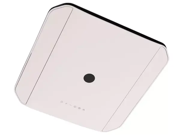 Klimaanlegg SR-MECair RCW22 2200W | Caravan.no