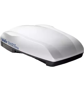Klimaanlegg Teläir Dualclima 8400H 6,5-8 M