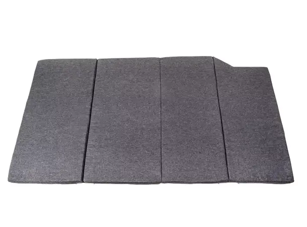 Komfortunderlag til overmadrass 59013 | Caravan.no