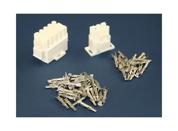 Kontakthus MNL sett 6+15-veis | Caravan.no