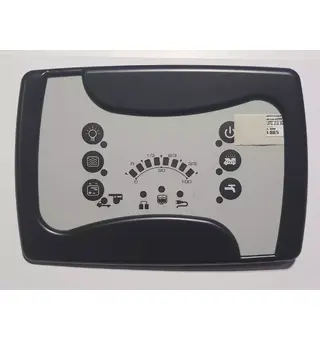 Kontrollpanel PC150-TR