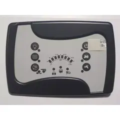 Kontrollpanel PC150-TR