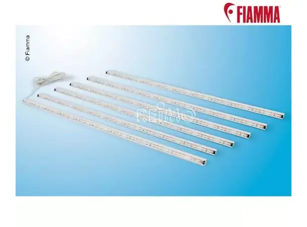 LED-belysning for F45S + F45L, 300 cm 98655-914 