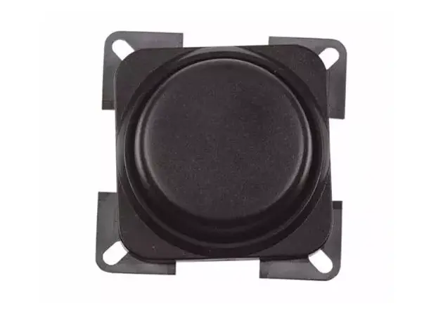 LED-dimmer 70W komplett sett i svart | Caravan.no