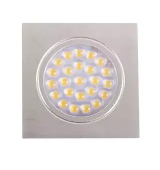 LED-spot 12V 1,6W Med bryter