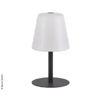 LED bordlampe Cosy Touch Oppladbar